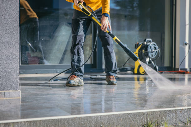 St Louis Park, MN Pressure Washing Company